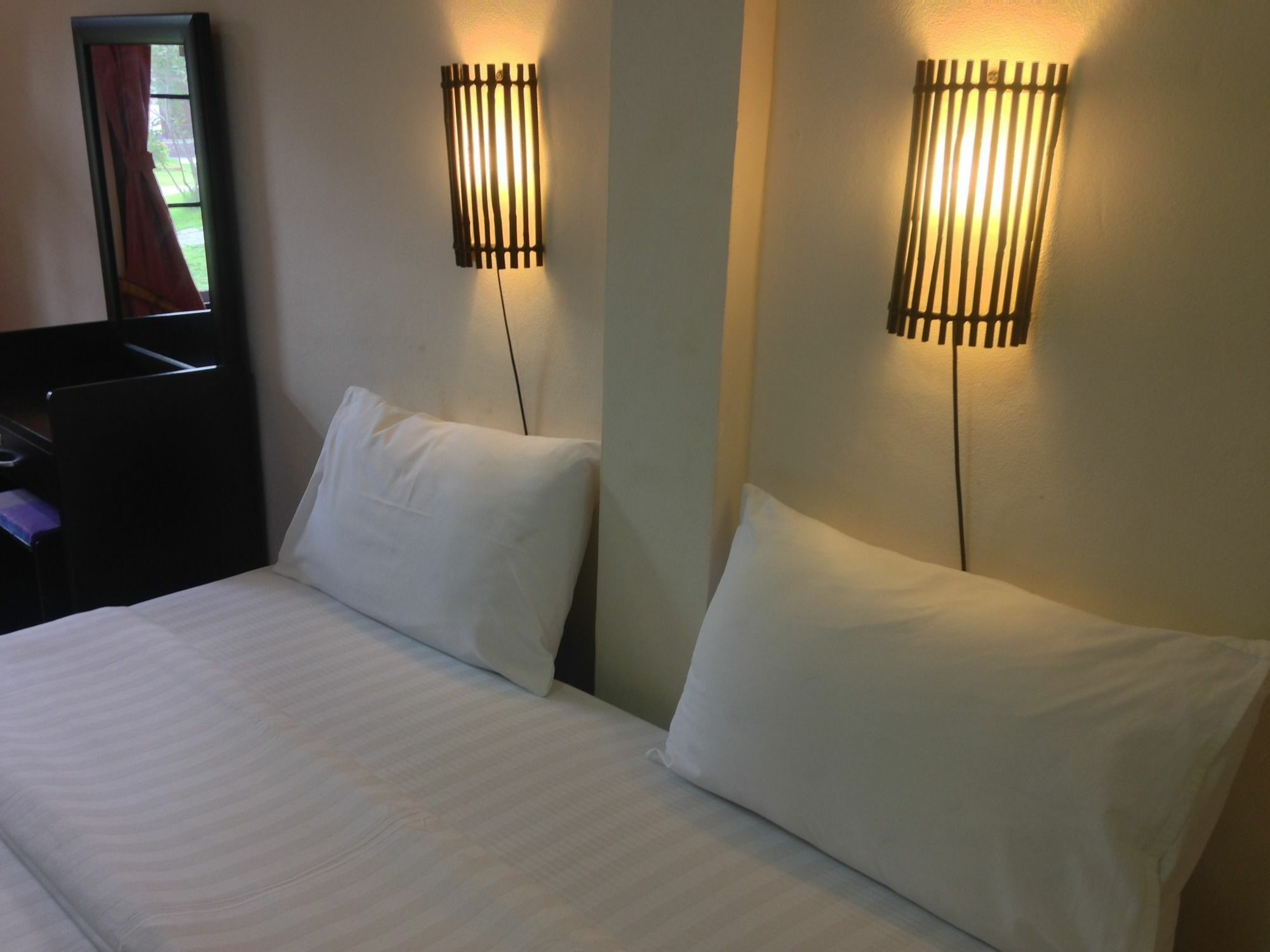 Hotel Pailifornia Eksteriør billede